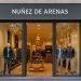 Núñez de Arenas