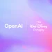 Disney invierte US$ 1.000 millones en OpenAI y licenciará más de 200 personajes para Sora