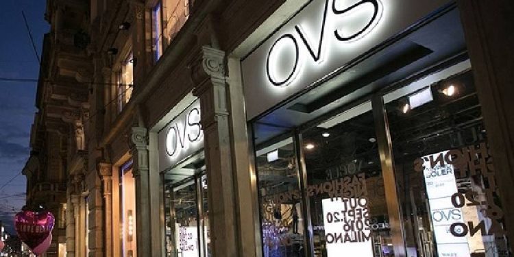 OVS impulsa ventas y rentabilidad en su tercer trimestre