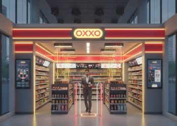 OXXO y la audacia de reimaginarse: El retail del mañana es hoy