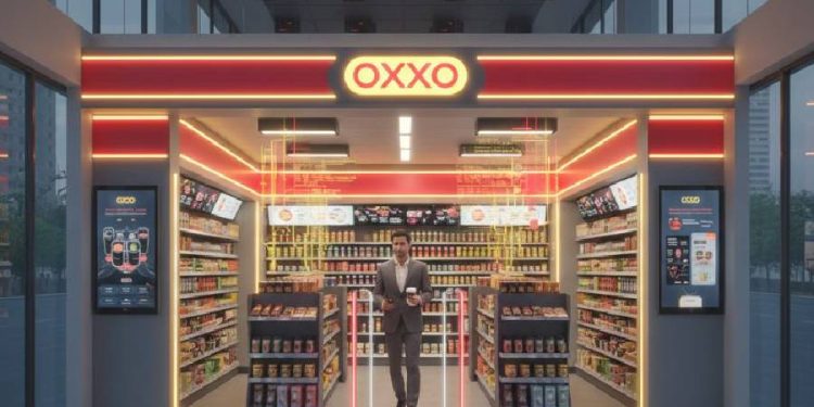OXXO y la audacia de reimaginarse: El retail del mañana es hoy