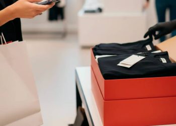 Omnicanalidad: El ADN del retail moderno
