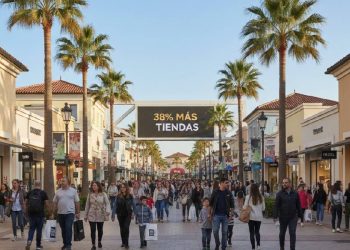 Outlets: El Nuevo Rey del Retail