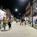 Una propuesta gradual para revitalizar el centro comercial a cielo abierto de Tandil