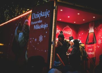 Una Navidad inmersiva llega a Montevideo con una experiencia familiar única