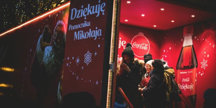 Una Navidad inmersiva llega a Montevideo con una experiencia familiar única