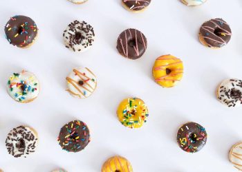 El negocio sigue rondando: Donut City consolida su expansión con un nuevo local en Las Piedras