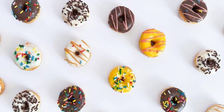 El negocio sigue rondando: Donut City consolida su expansión con un nuevo local en Las Piedras