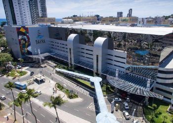 La Barra Mall se reinventa para el verano y refuerza el atractivo comercial de Punta del Este