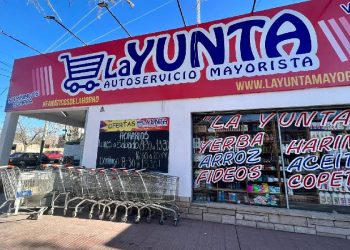 La Yunta refuerza su presencia en La Pampa con nueva apertura