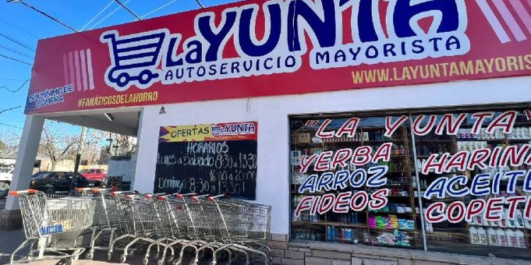 La Yunta refuerza su presencia en La Pampa con nueva apertura