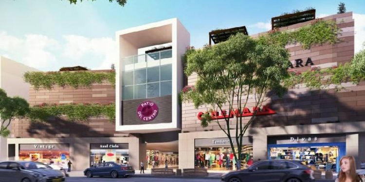 La renovación urbana de Mendoza: Impacto del complejo comercial y cultural