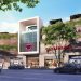 La renovación urbana de Mendoza: Impacto del complejo comercial y cultural
