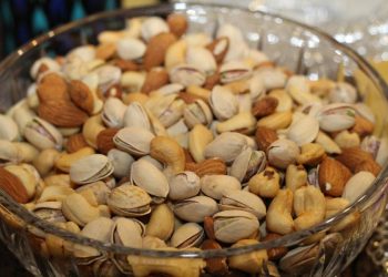 El auge global del pistacho y sus oportunidades emergentes para Uruguay