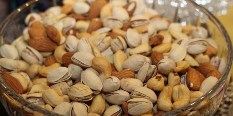 El auge global del pistacho y sus oportunidades emergentes para Uruguay