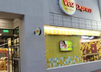Vea expande su formato Express en Mendoza y refuerza el modelo de compras de cercanía