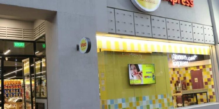 Vea expande su formato Express en Mendoza y refuerza el modelo de compras de cercanía