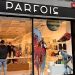 Parfois amplía su alcance con un flagship en Atenas