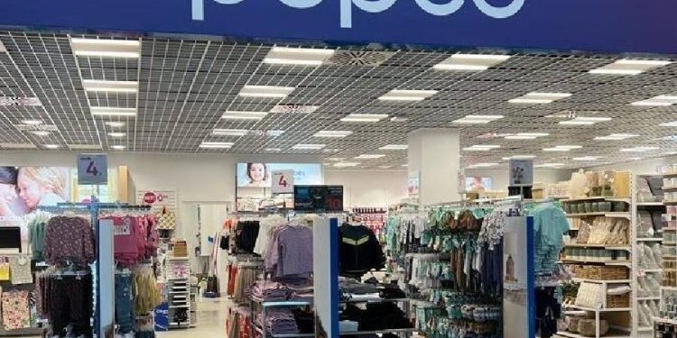 Pepco Group consolida su dominio en Europa con un crecimiento récord