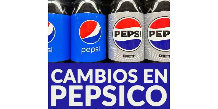 PepsiCo: Menos es Más (y más Rentable)