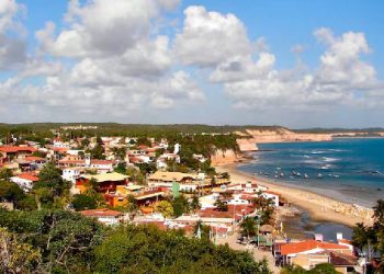 Brasil, un recorrido por sus playas más destacadas según análisis de la IA