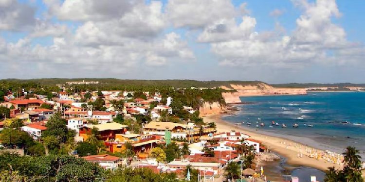 Brasil, un recorrido por sus playas más destacadas según análisis de la IA