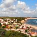 Brasil, un recorrido por sus playas más destacadas según análisis de la IA