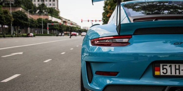 Porsche