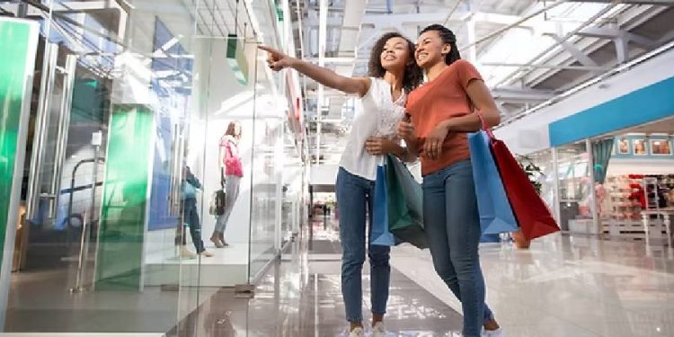 fashion retail