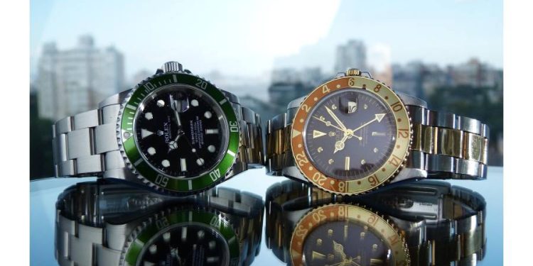 ROLEX