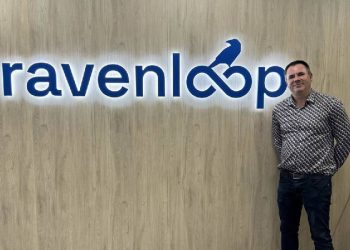 Ravenloop ficha el cerebro de telefónica