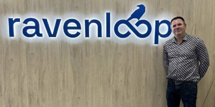 Ravenloop ficha el cerebro de telefónica
