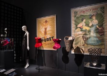Regalos de museo: moda con historia