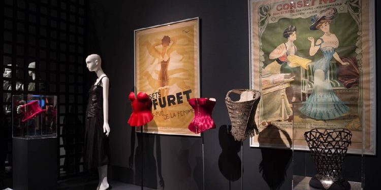 Regalos de museo: moda con historia