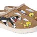 Regreso a la infancia: UGG x Palace x Looney Tunes