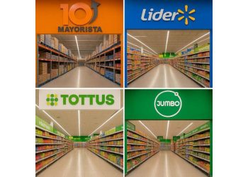 Reinversión estratégica en retail: La clave oculta del margen
