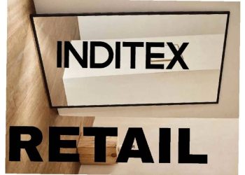 RInditex blinda su futuro: caja récord de 10.800 millones