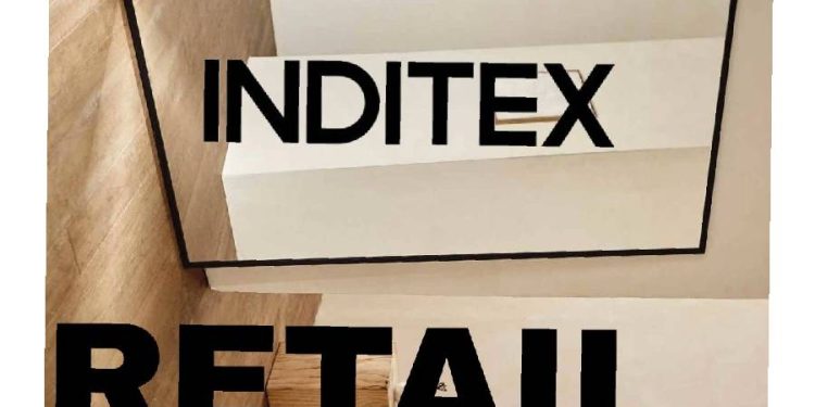 RInditex blinda su futuro: caja récord de 10.800 millones