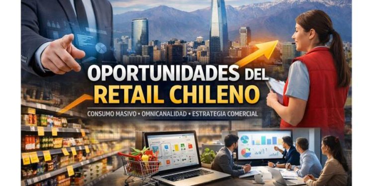 Retail Chileno: El fin del estancamiento