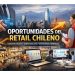 Retail Chileno: El fin del estancamiento