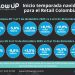 Retail en Colombia: Estrategia sobre volumen