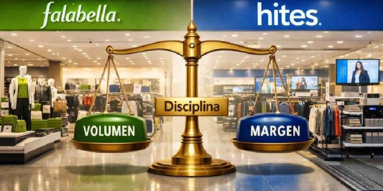 Retail: El Triunfo de lo Básico