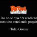 Retail: El Volumen manda