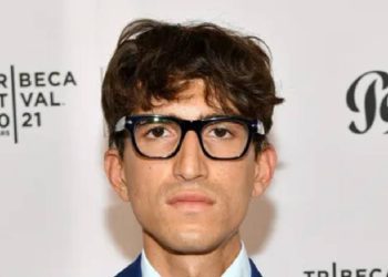 Rocco Basilico deja EssilorLuxottica para perseguir nuevos proyectos