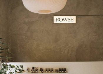 Rowse amplía su huella beauty en Madrid: nueva tienda en Salesas