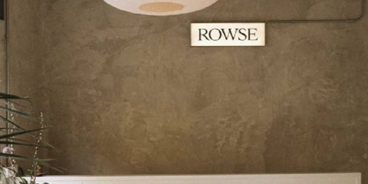 Rowse amplía su huella beauty en Madrid: nueva tienda en Salesas