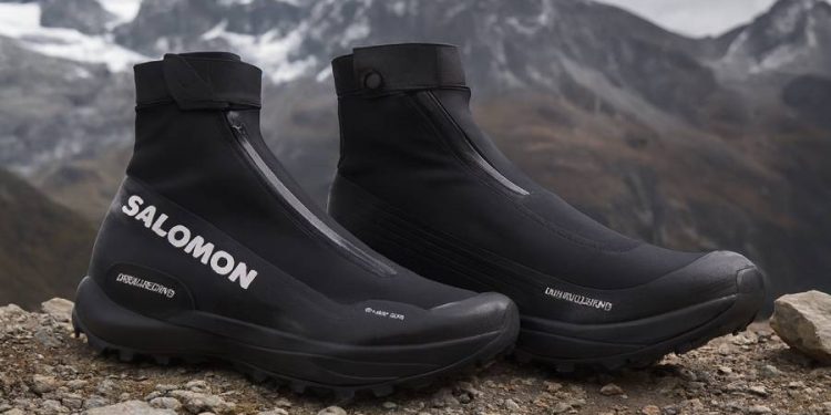 SALOMON
