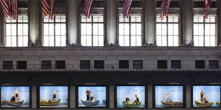 El colapso de Saks Global: ¿Mala Suerte o Mala Gestión?