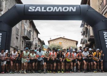 Salomon prepara el relevo: Mellin dejará su puesto en 2026