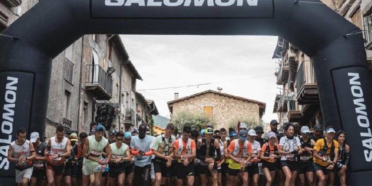 Salomon prepara el relevo: Mellin dejará su puesto en 2026